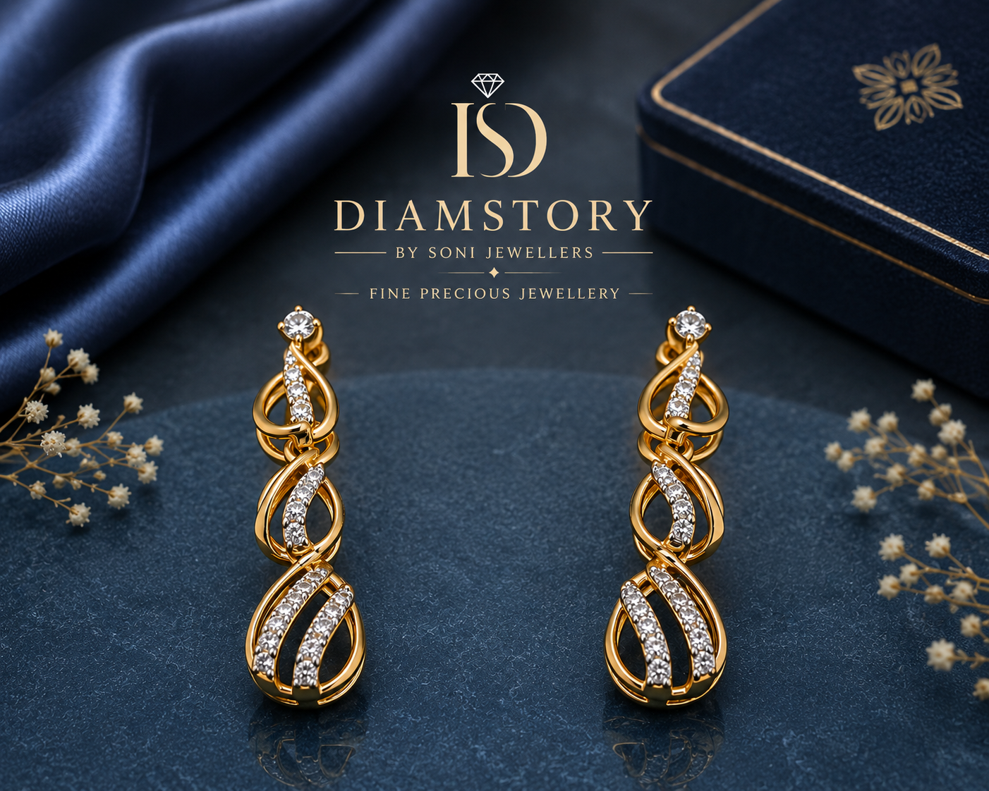 Women Earrings 23